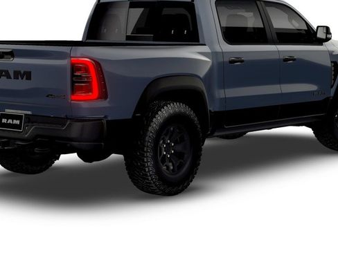 New 2026 RAM 1500 RHO image 2