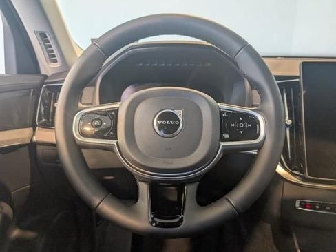 New 2026 Volvo XC90 B6 Ultra w/ Protection Package AWD/4WD image 15