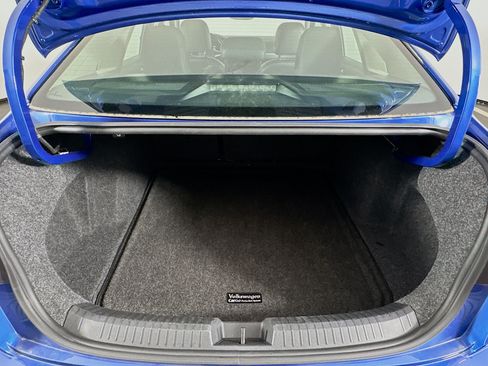 Used 2022 Volkswagen Jetta SE FWD image 27