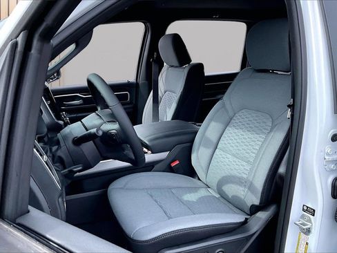 New 2026 RAM 1500 Big Horn AWD/4WD image 17