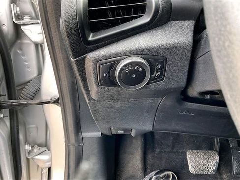 Used 2021 Ford EcoSport SE FWD image 16