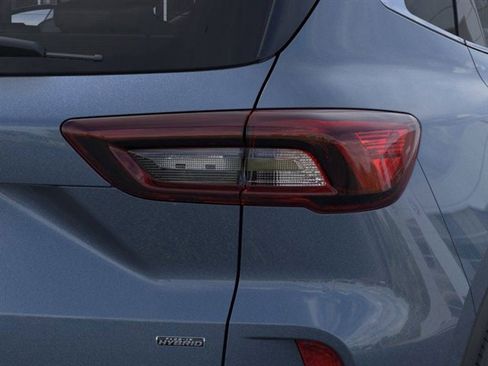 New 2026 Ford Escape SE w/ PHEV Premium Package FWD image 21