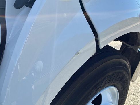 Used 2019 Ford F650 2WD Regular Cab Super Duty image 3
