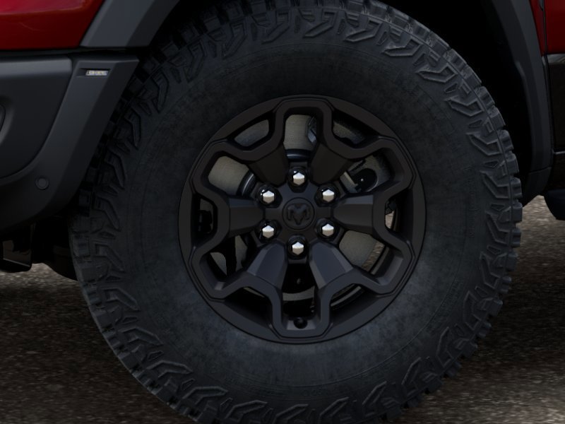 New 2026 RAM 1500 RHO AWD/4WD image 9