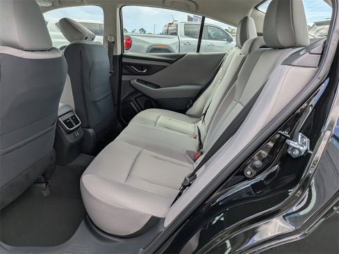 New 2025 Subaru Legacy Premium image 14