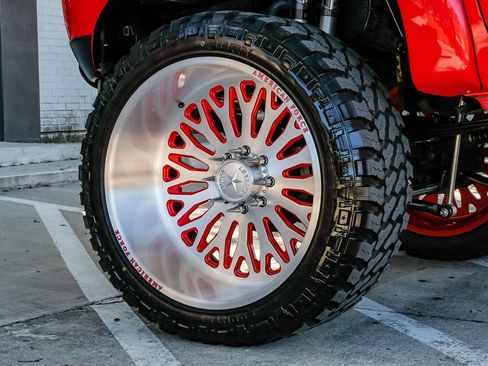 Used 2004 Ford Excursion Eddie Bauer image 52