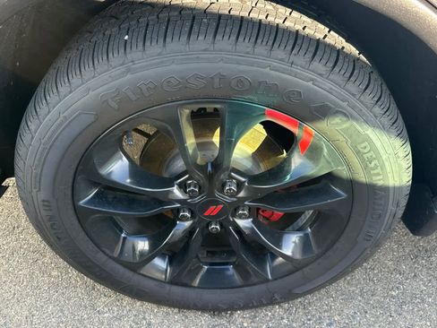 Used 2019 Dodge Durango GT image 14