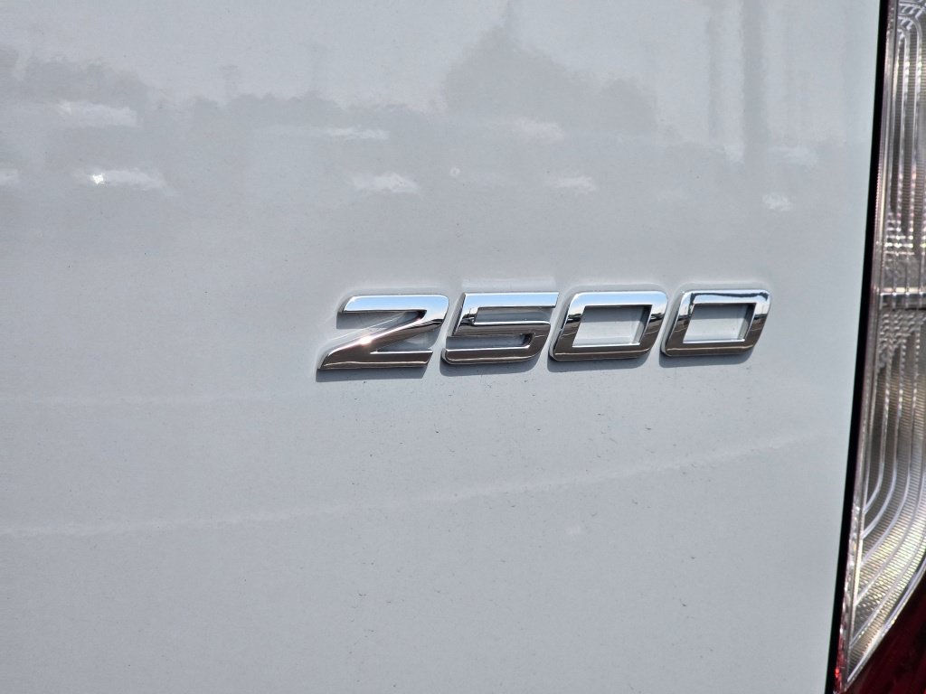 New 2026 Mercedes-Benz Sprinter 2500 image 14
