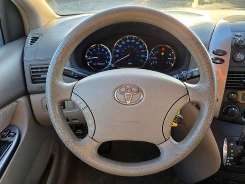 Used 2006 Toyota Sienna LE FWD image 15