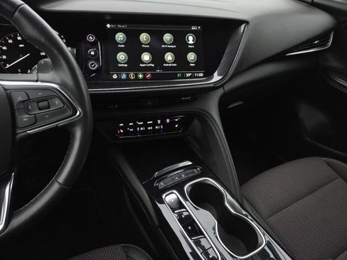 Used 2022 Buick Envision Preferred image 36