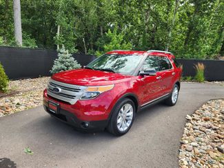 Used 2014 Ford Explorer XLT w/ Equipment Group 202A image 1