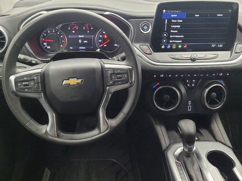 Used 2024 Chevrolet Blazer LT w/ Convenience Package FWD image 22