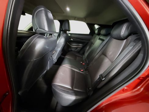 Used 2022 MAZDA CX-30 AWD 2.5 S w/ Premium Package image 25