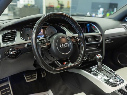 Used 2013 Audi S4 Prestige w/ Prestige Pkg image 10