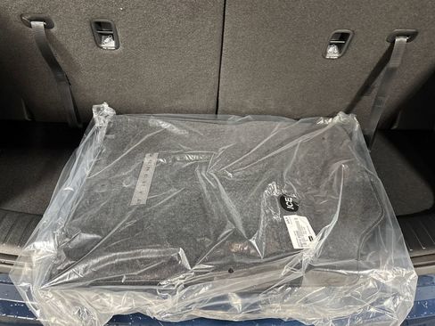 New 2026 Kia Sorento S w/ S Panoramic Sunroof Package FWD image 25
