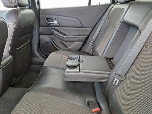 Used 2014 Chevrolet Malibu LT FWD image 27