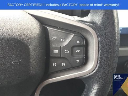 Used 2022 Ford Bronco Badlands AWD/4WD image 39