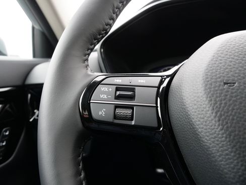 New 2026 Honda CR-V EX-L image 22