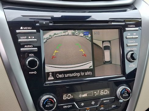 Certified 2023 Nissan Murano Platinum w/ Cargo Package AWD/4WD image 18
