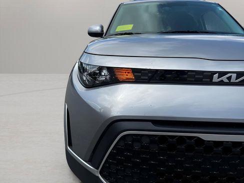 Used 2023 Kia Soul LX w/ Option Group 015 image 10