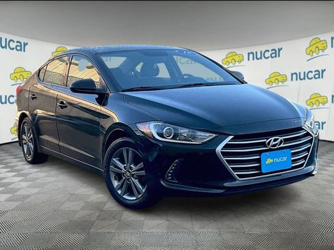 Used 2018 Hyundai Elantra Value Edition image 1
