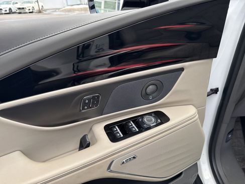 Used 2024 Lincoln Nautilus Premier w/ Equipment Group 102A image 22