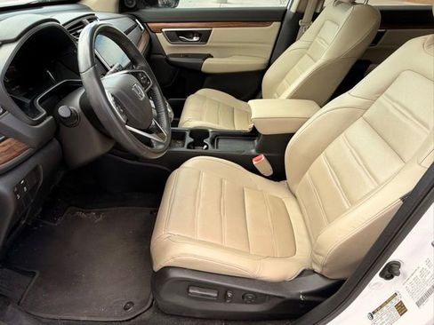 Used 2019 Honda CR-V EX-L image 10