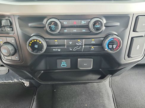 New 2026 Ford F250 XL w/ STX Appearance Package AWD/4WD image 28
