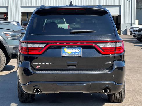 New 2026 Dodge Durango GT image 5