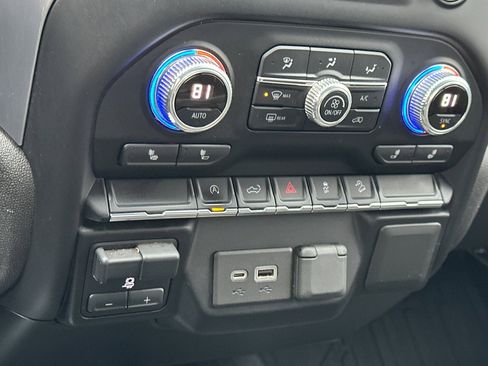 Used 2021 GMC Sierra 1500 Elevation w/ X31 Off-Road Package image 22