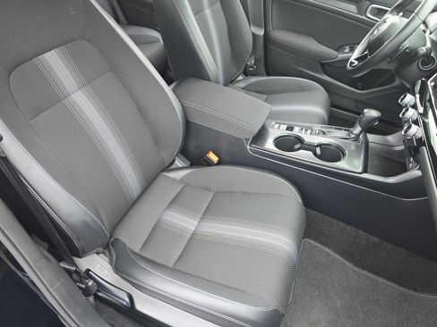 Used 2024 Honda Civic Sport image 10