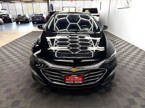 Used 2020 Chevrolet Malibu LT FWD image 6
