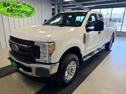 Used 2017 Ford F350 XL