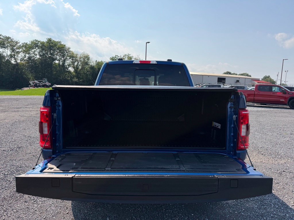 Used 2023 Ford F150 XLT w/ Equipment Group 302A High AWD/4WD image 18