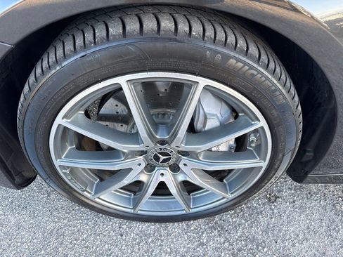 Used 2021 Mercedes-Benz E 350 E 350 image 12