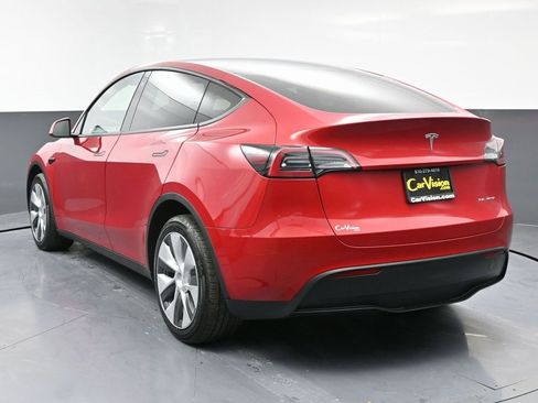 Used 2023 Tesla Model Y Long Range image 6