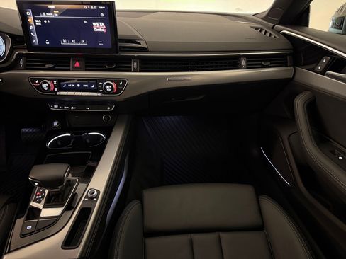 Certified 2024 Audi A5 2.0T Premium Plus AWD/4WD image 29