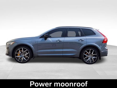 Certified 2024 Volvo XC60 T8 Polestar AWD/4WD image 6