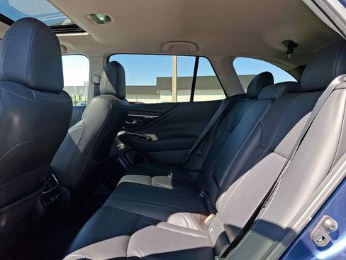 Used 2020 Subaru Outback Limited w/ Popular Package #2 image 9