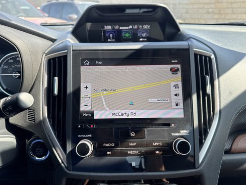 Used 2021 Subaru Forester Touring w/ Popular Package #2 image 20