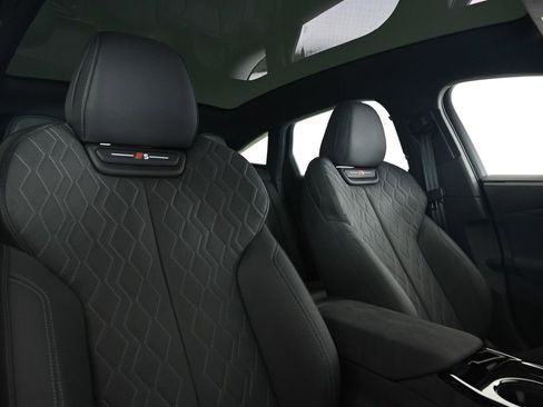 New 2025 Audi S6 e-tron Premium Plus image 15