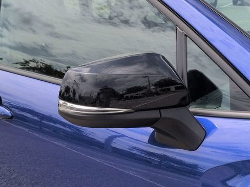 Certified 2025 Toyota Corolla Cross LE FWD image 12
