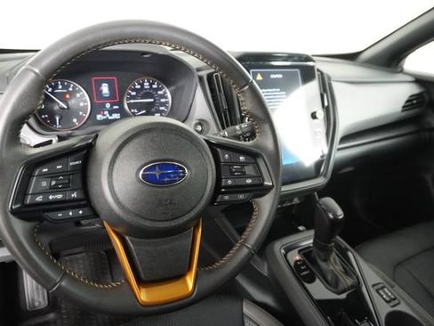 Certified 2024 Subaru Crosstrek 2.5i Wilderness w/ Crosstrek Mirror Package AWD/4WD image 27