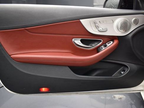 Used 2022 Mercedes-Benz C 300 Coupe image 13