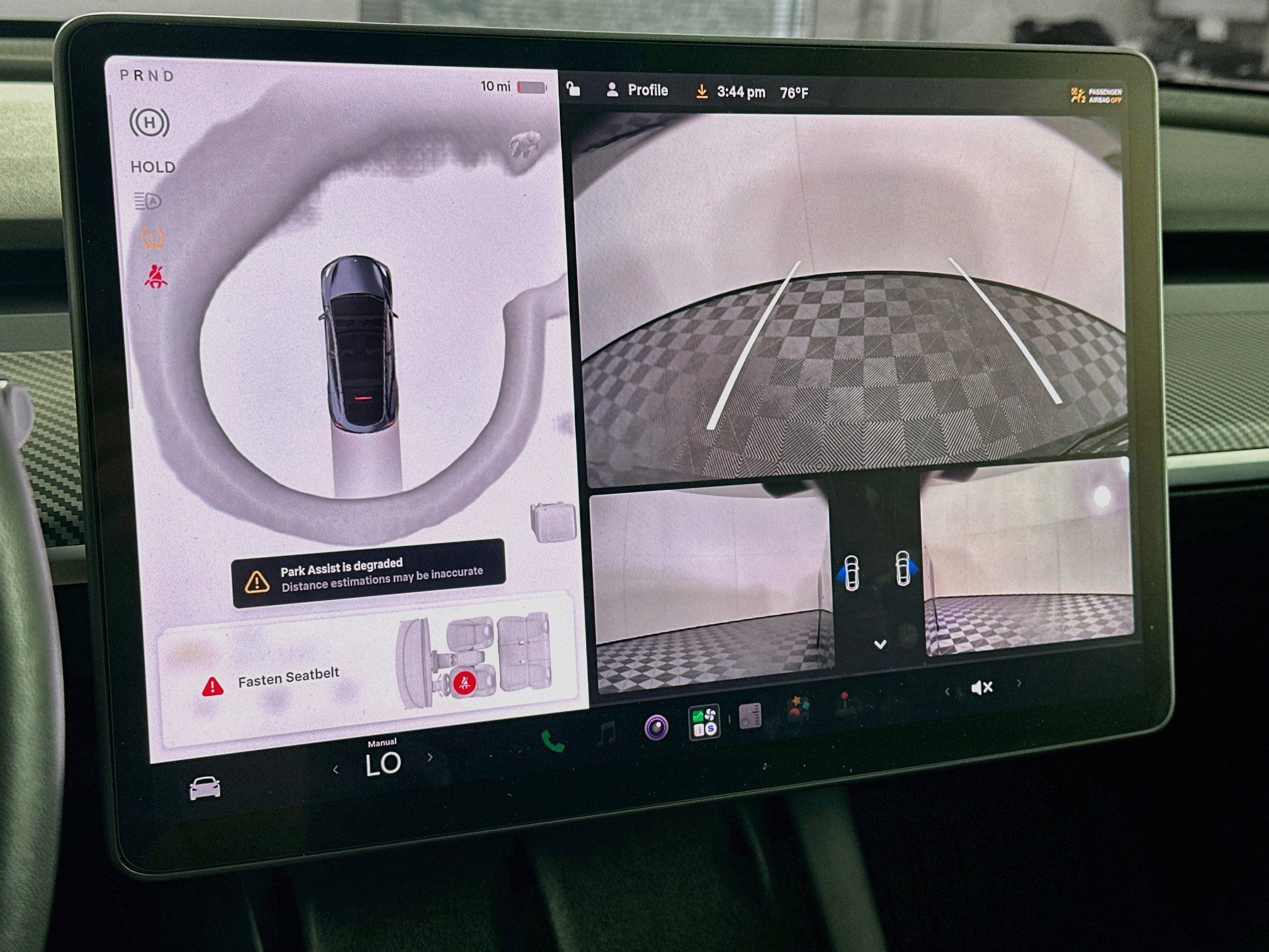 Used 2022 Tesla Model Y Long Range AWD/4WD image 22