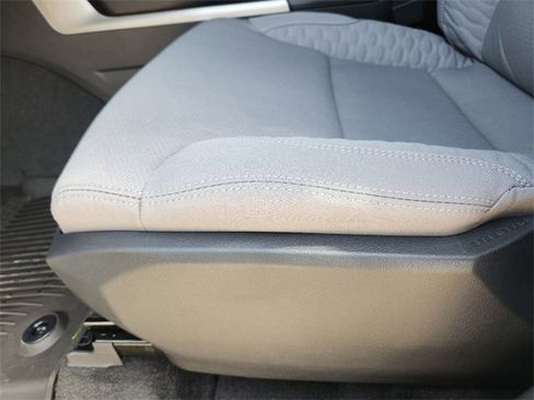 New 2024 Toyota Tundra SR5 image 19