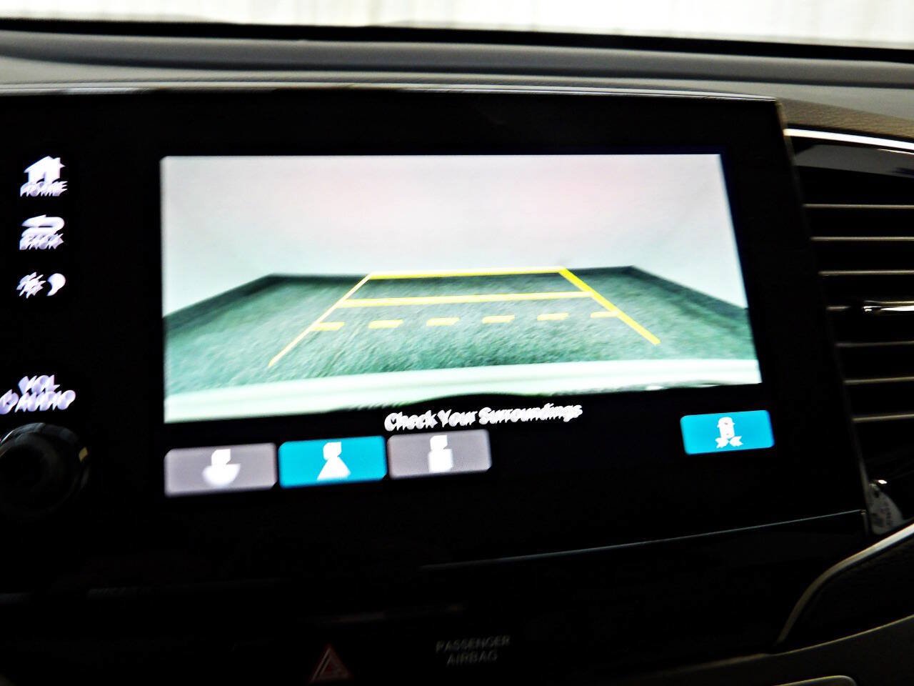Used 2019 Honda Pilot EX-L image 18