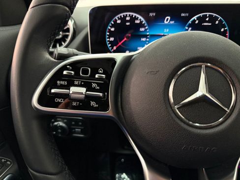 Certified 2021 Mercedes-Benz GLA 250 GLA 250 image 15