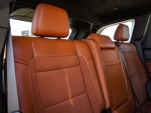 Used 2020 Jeep Grand Cherokee SRT image 32