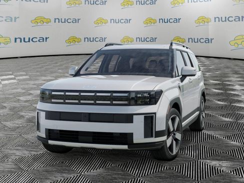 New 2026 Hyundai Santa Fe Limited image 6